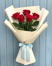 Букет Классика чувств в Мошенское