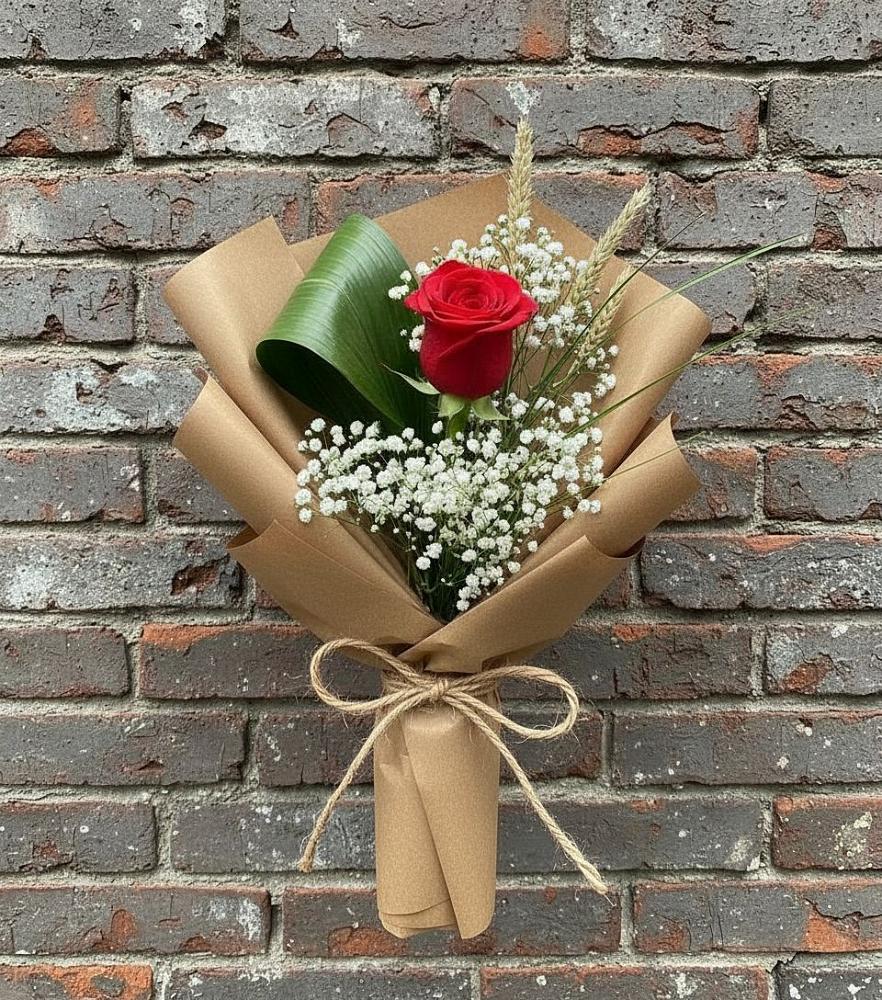 Букет цветов из: Розы в Мошенское