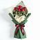 Букет цветов из: Розы в Мошенское