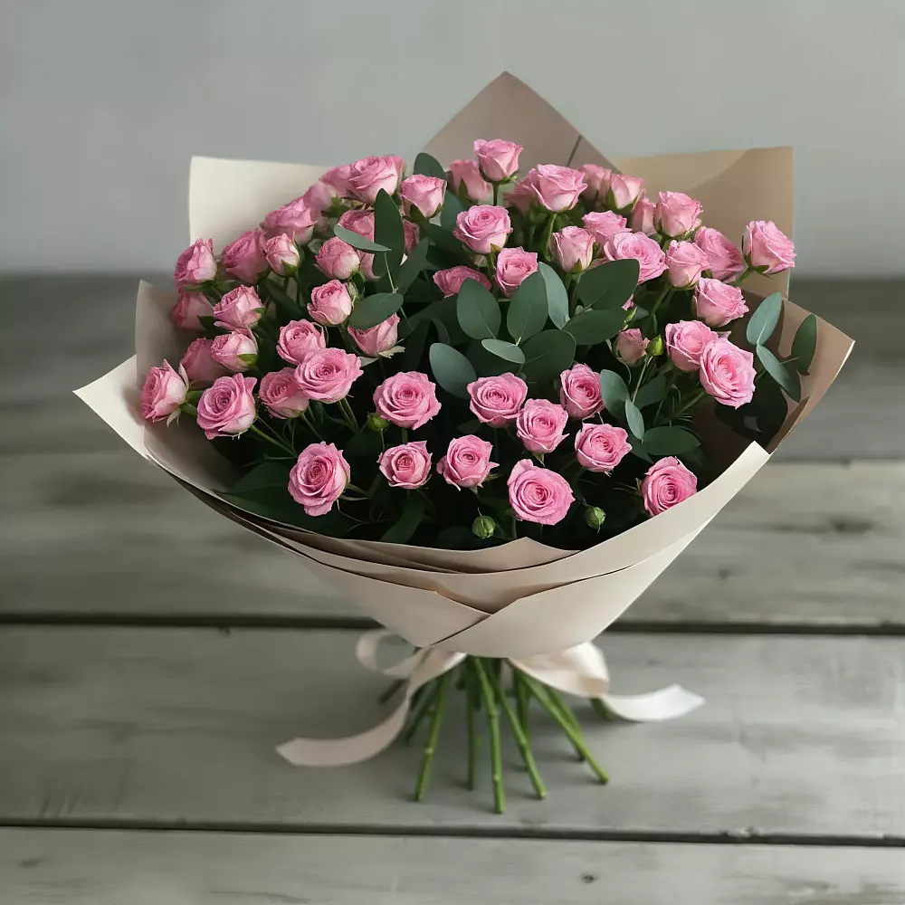 Букет Удовольствие в Мошенское