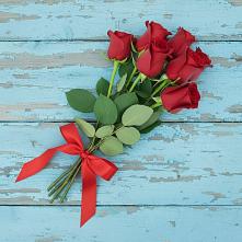 Букет Красные розы #REPLACE_PRED# Мошенское