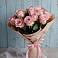 Букет цветов из: Розы в Мошенское