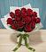 Букет Красные розы в Мошенское