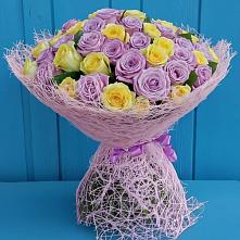 Букет 101 Волшебный Миг #REPLACE_PRED# Мошенское