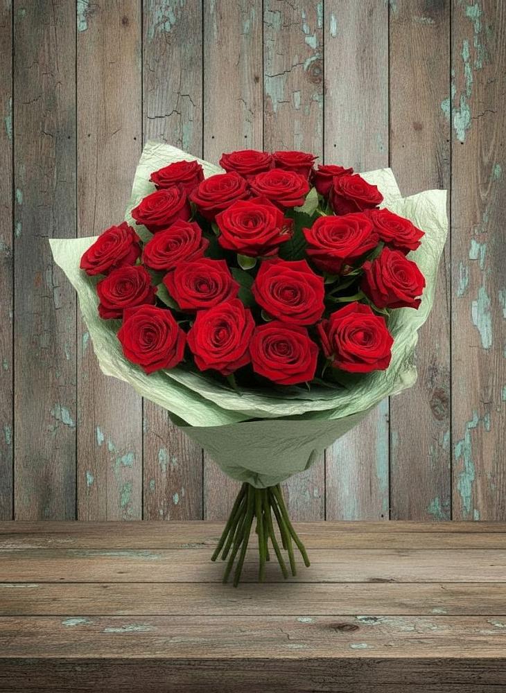 Букет Классика в Мошенское