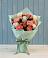 Букет цветов из: Розы в Мошенское
