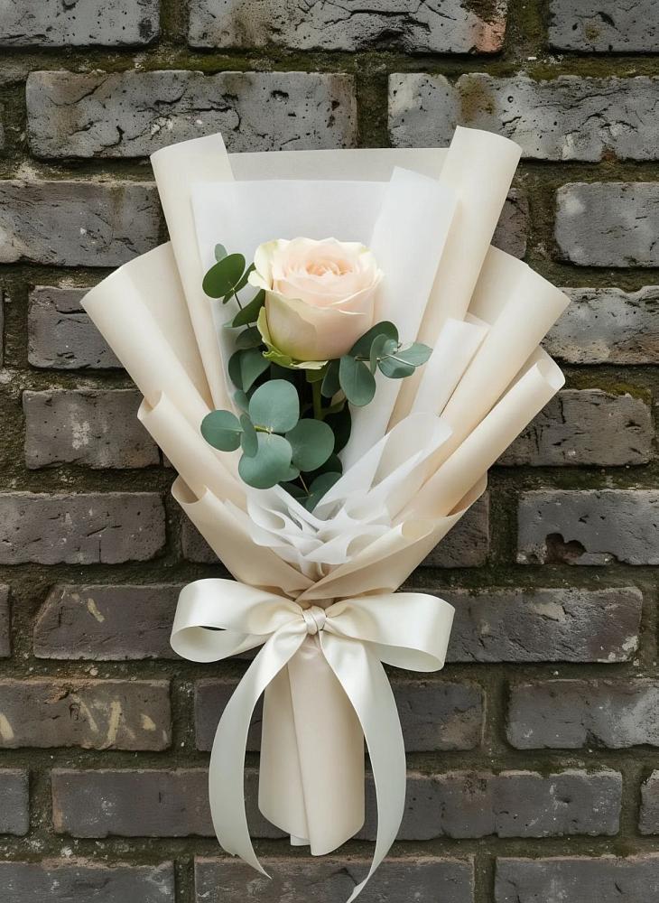 Букет цветов из: Розы в Мошенское