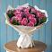 Букет цветов из: Розы в Мошенское